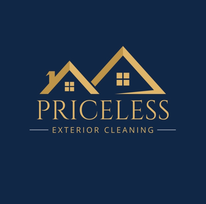 Priceless Exterior Cleaning